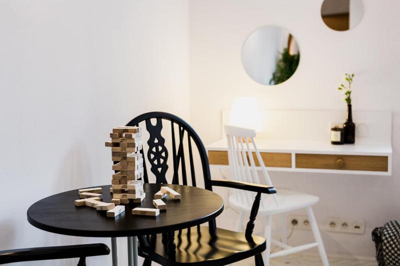 Apartamenty Browar Perła - free Parking - image 42