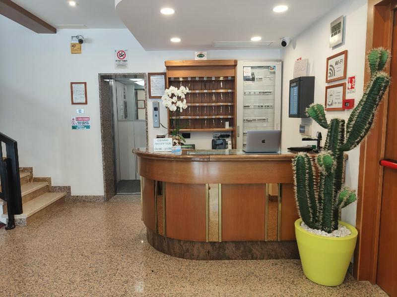 Hotel Anna - image 36