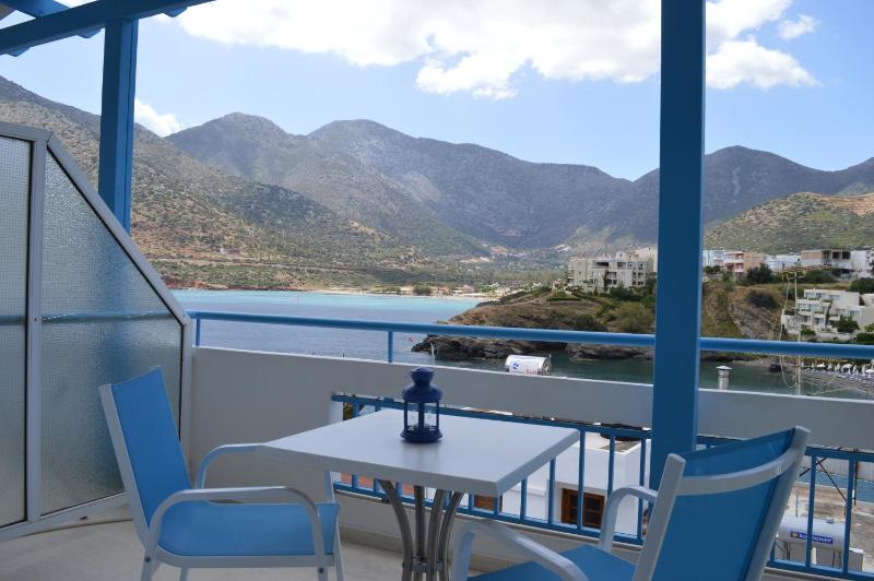 Ikonomakis Apartments - image 11