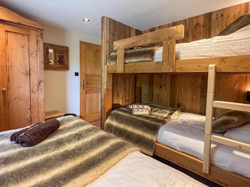 Chalet CABOTTE (8-12 pers.) 