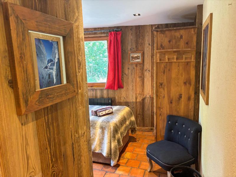 Chalet CABOTTE (8-12 pers.) 