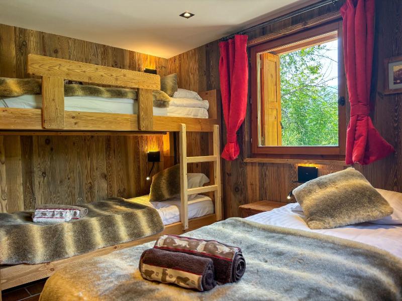 Chalet CABOTTE (8-12 pers.) 