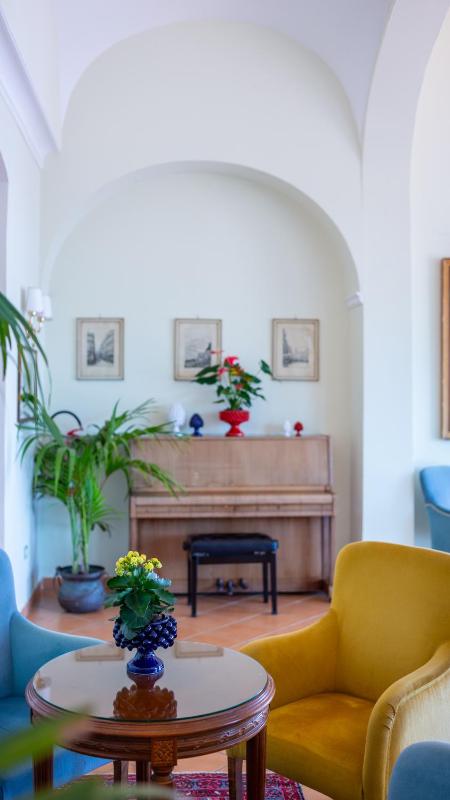 Hotel Iaccarino - image 46
