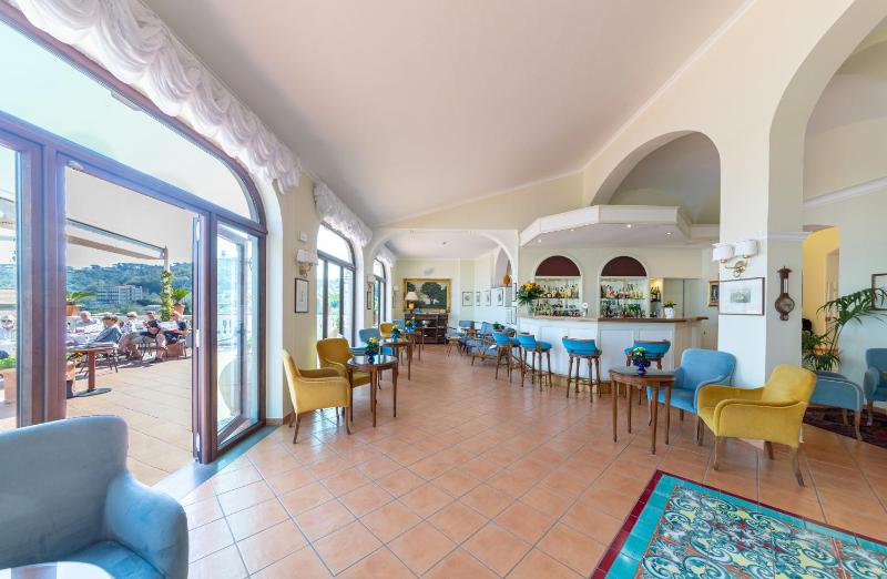 Hotel Iaccarino - image 17