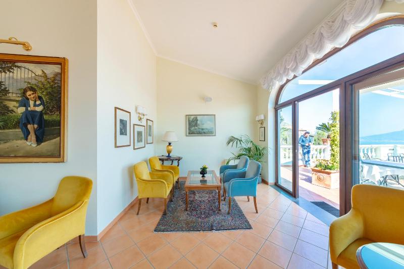 Hotel Iaccarino - image 26