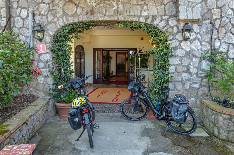 Hotel Iaccarino - image 2