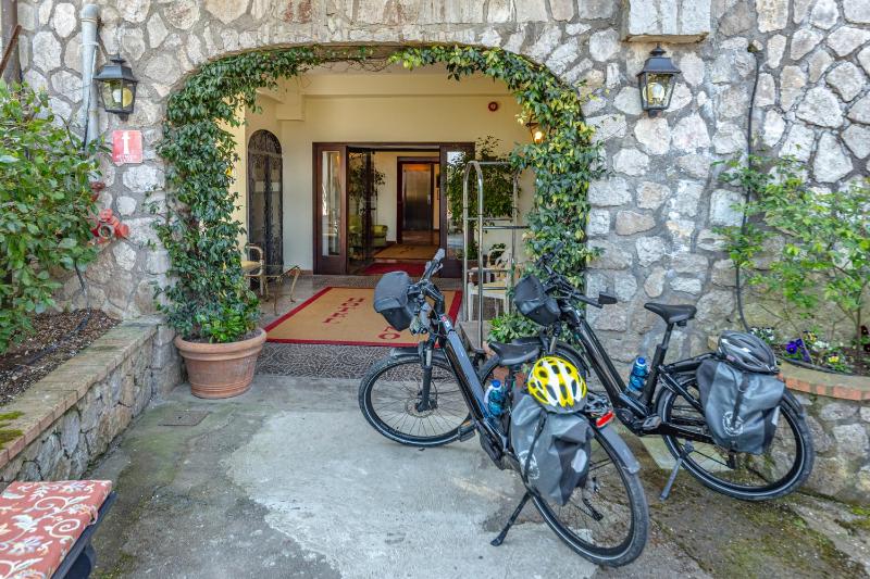 Hotel Iaccarino - image 6