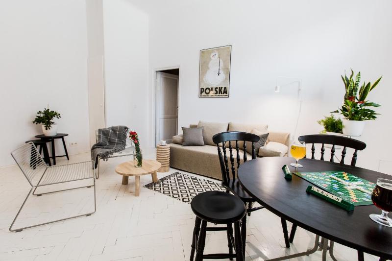 Apartamenty Browar Perła - free Parking - image 19