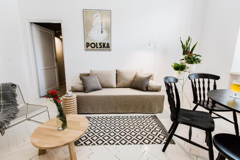 Apartamenty Browar Perła - free Parking - image 4