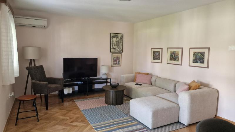 Vacation house Luka - image 23