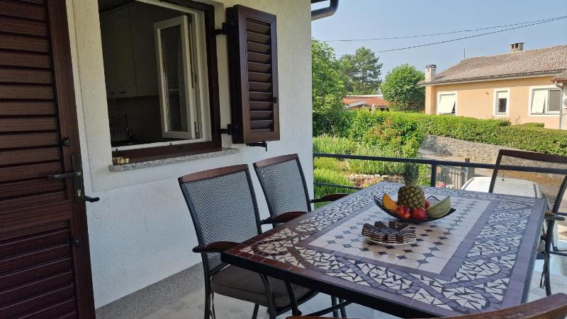 Vacation house Luka - image 29