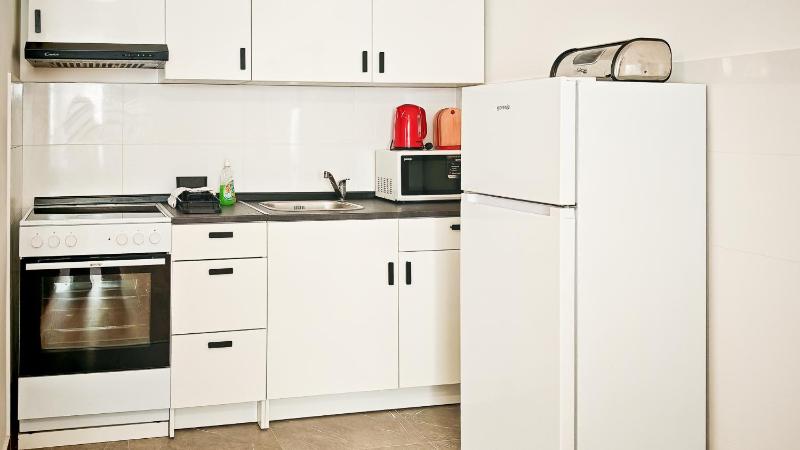 FilinHome Gunduliceva Suite 8 - image 14