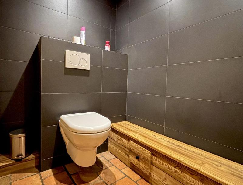 Chalet CABOTTE (8-12 pers.) 