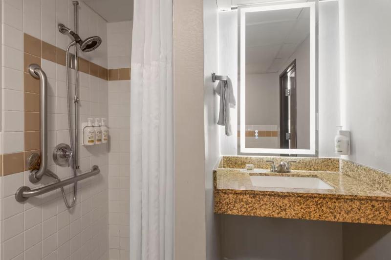 Suite - Mobility Access/Non-Smoking image 1