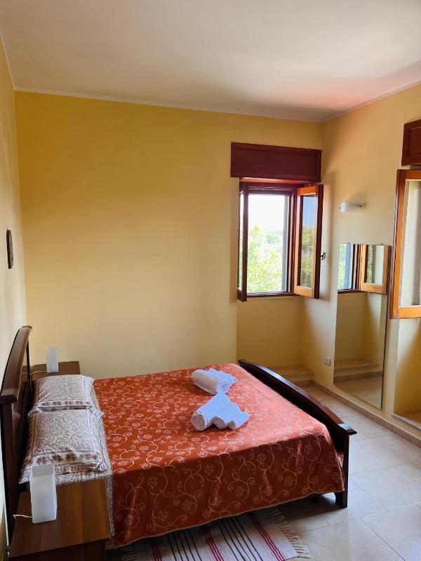 Double Room with Private External Bathroom image 4