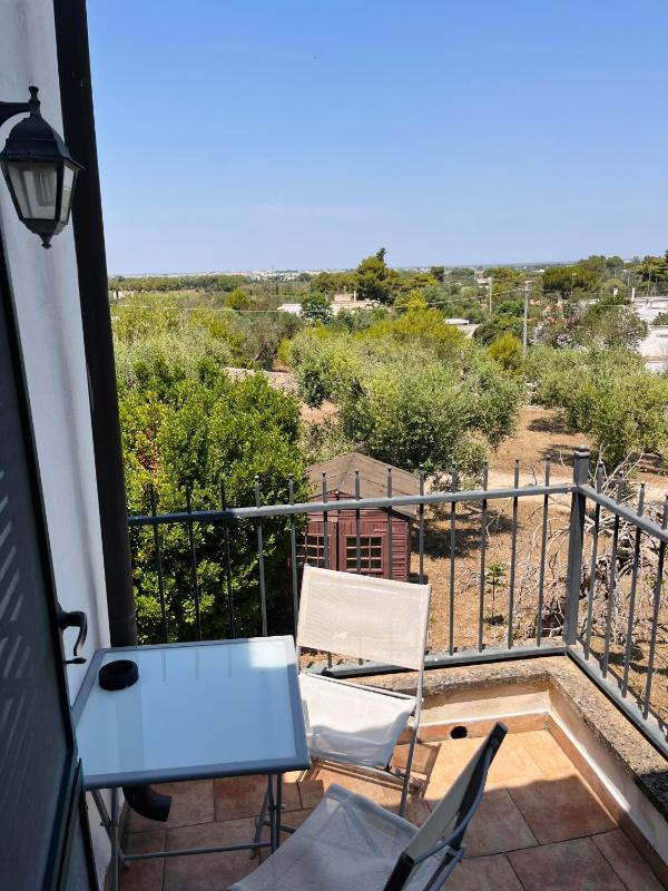 Superior Quadruple Room image 4