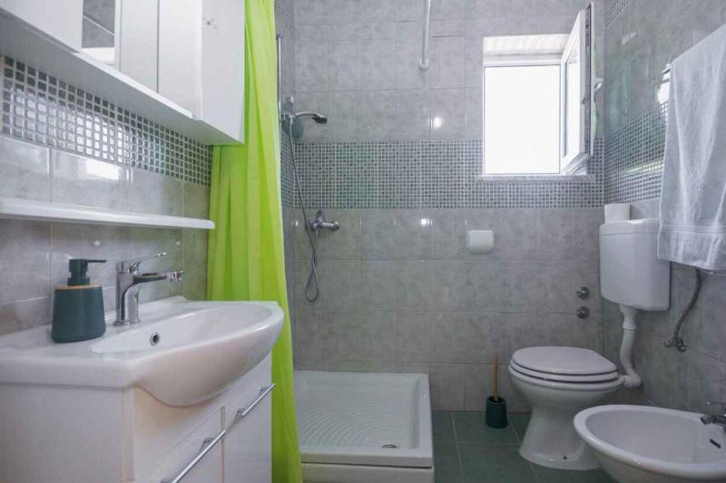 Apartment in Klimno - Insel Krk 54247 - image 22