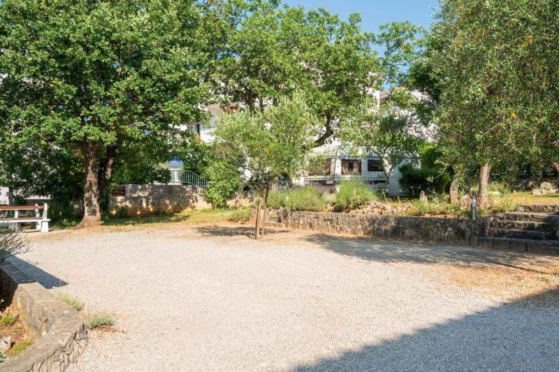 Apartment in Klimno - Insel Krk 54247 - image 30