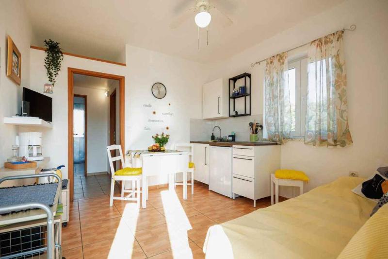 Apartment in Klimno - Insel Krk 54247 - image 2