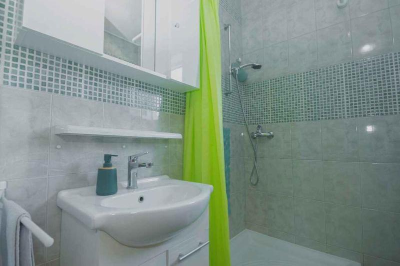 Apartment in Klimno - Insel Krk 54247 - image 6