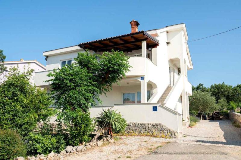 Apartment in Klimno - Insel Krk 54247 - image 29