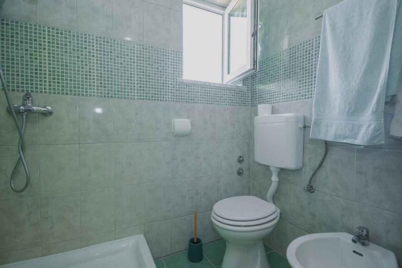 Apartment in Klimno - Insel Krk 54247 - image 3