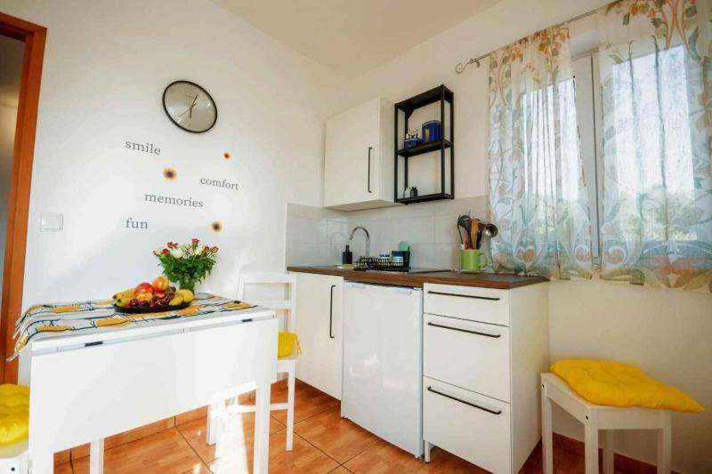 Apartment in Klimno - Insel Krk 54247 - image 8