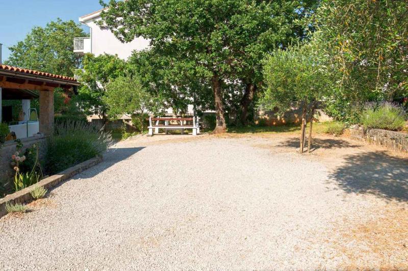 Apartment in Klimno - Insel Krk 54247 - image 18