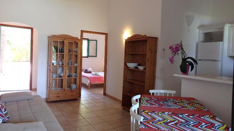 One-Bedroom Villa with Air Conditioning image 3