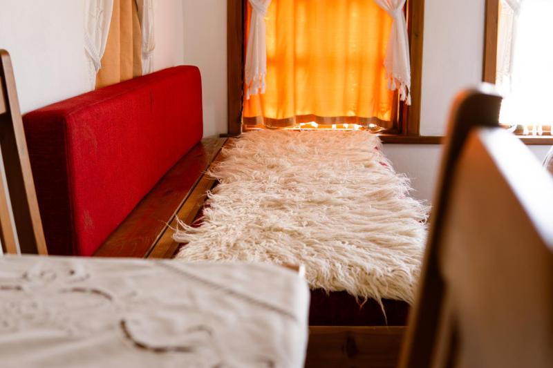 Superior Triple Room image 1