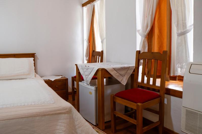 Budget Double Room image 3