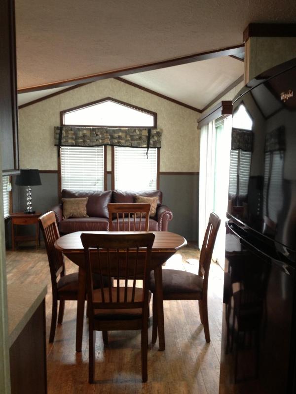 One-Bedroom Park Model image 2