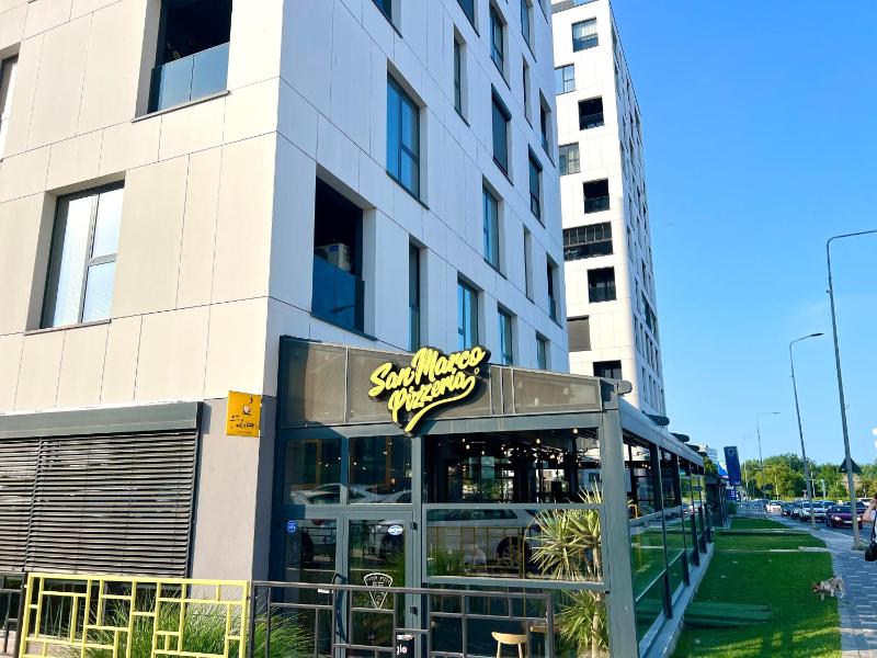 AVI GARDEN Apartments - image 37