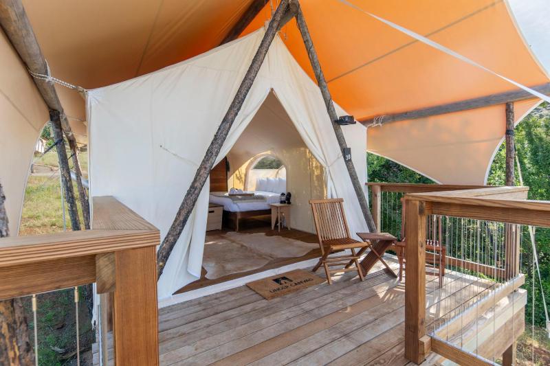 Stargazer Tent  image 2