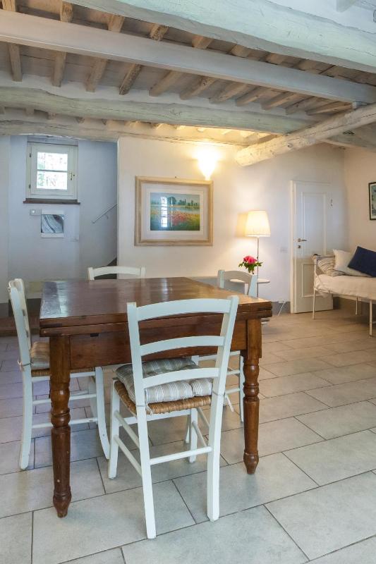 Suite with Garden View image 3