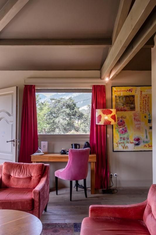 Suite Grande Demeure - Garden View image 4