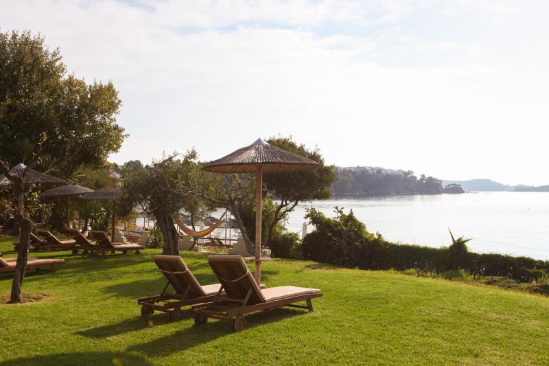 Angeliki Beach Hotel - image 37