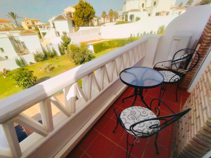 Nerja Sun Apartments Casa Cipreses 4 - image 7