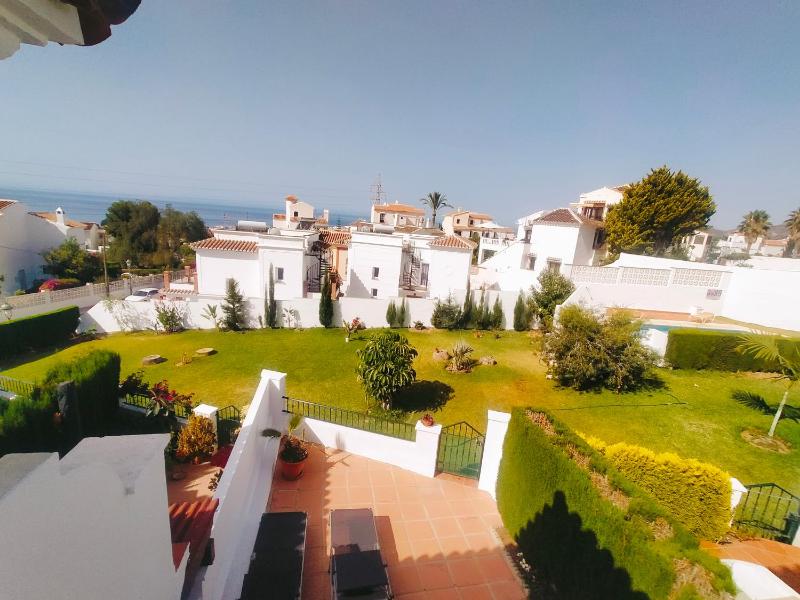 Nerja Sun Apartments Casa Cipreses 4 - image 2