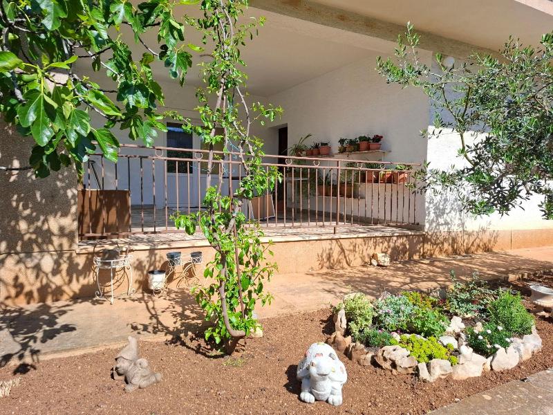 Apartments Flower terrace - image 11