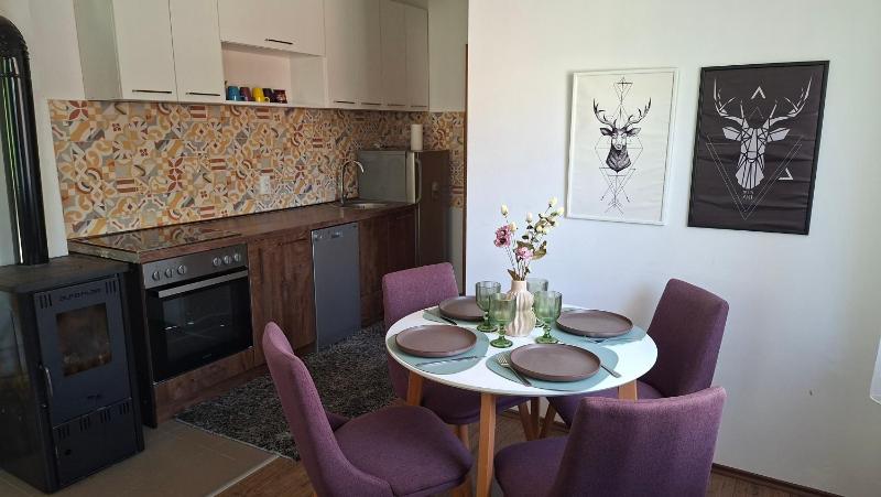 One-Bedroom House image 3