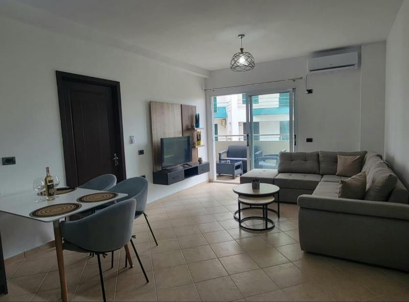 2F Saranda Apartment 3 - image 3
