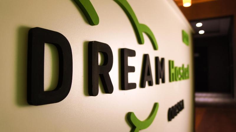 Dream Hostel Odessa Images