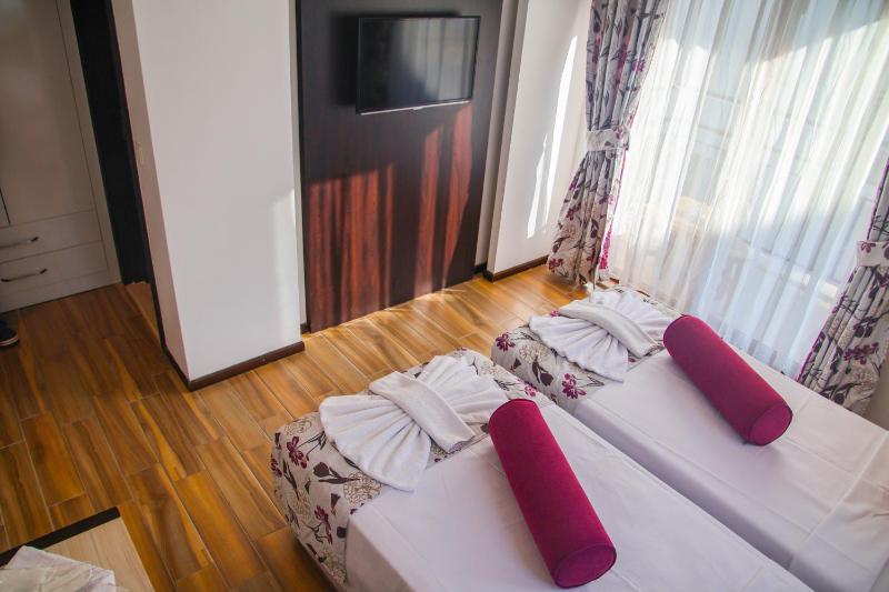 Twin Room image 2