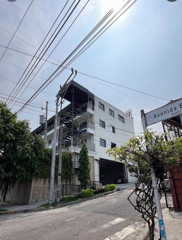 Moderno acogedor y privado en San Salvador - image 3