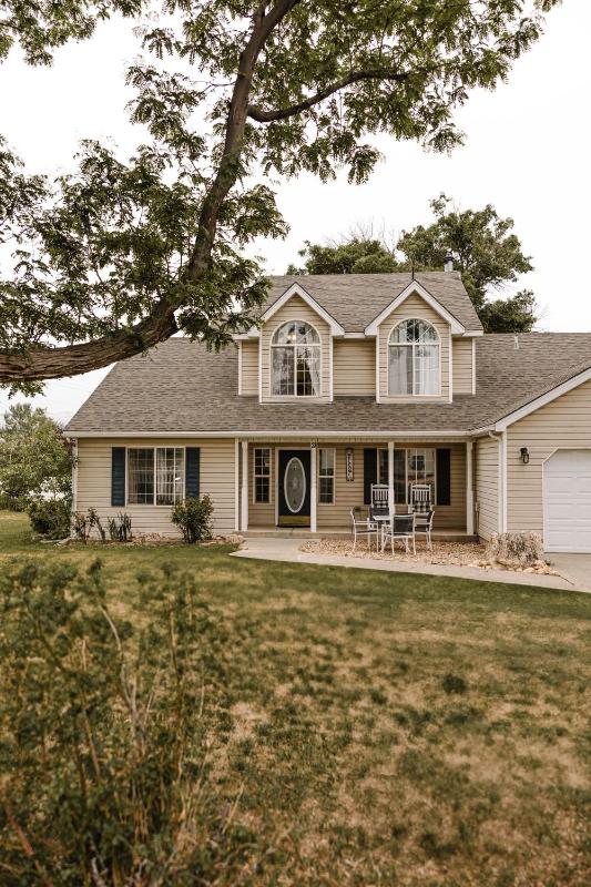Five-Bedroom House image 4