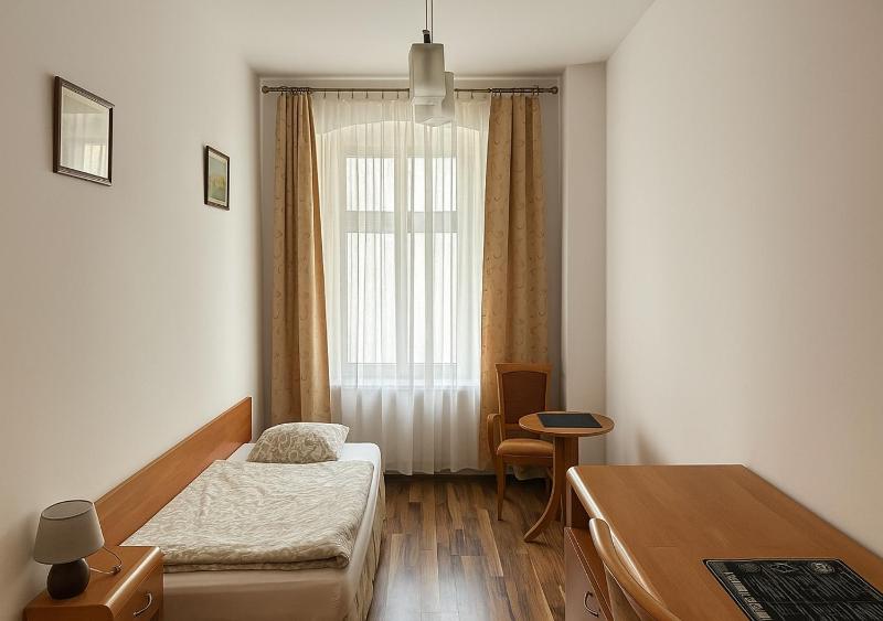 Babel Hostel - image 28