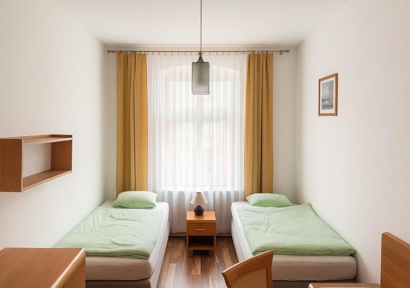 Babel Hostel - image 17