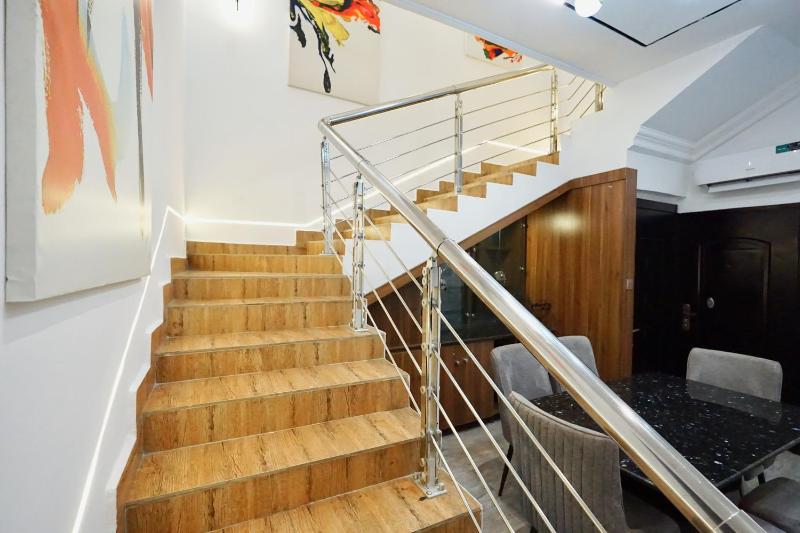 Hampton Suite by LSP HOMES Lekki Phase 1 - image 13