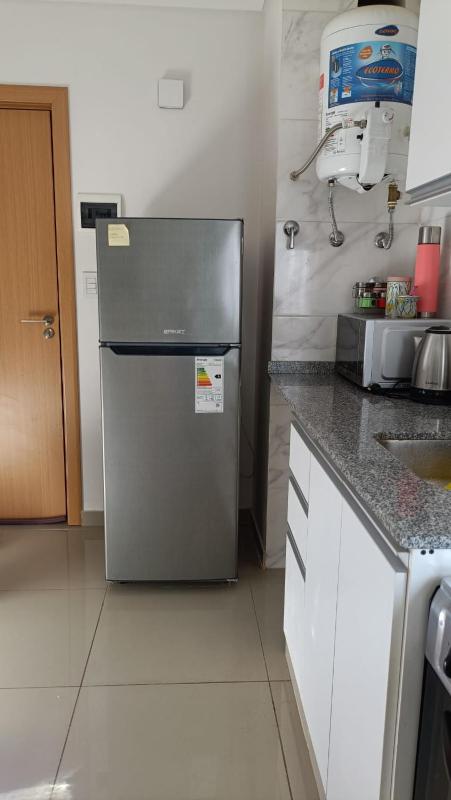 ES- Monoambiente a 150 mts de Av Pellegrini! - image 16